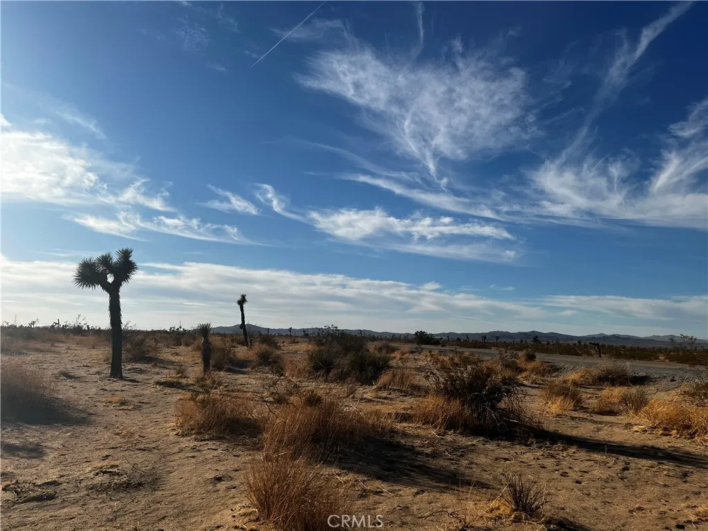 0 El Mirage
