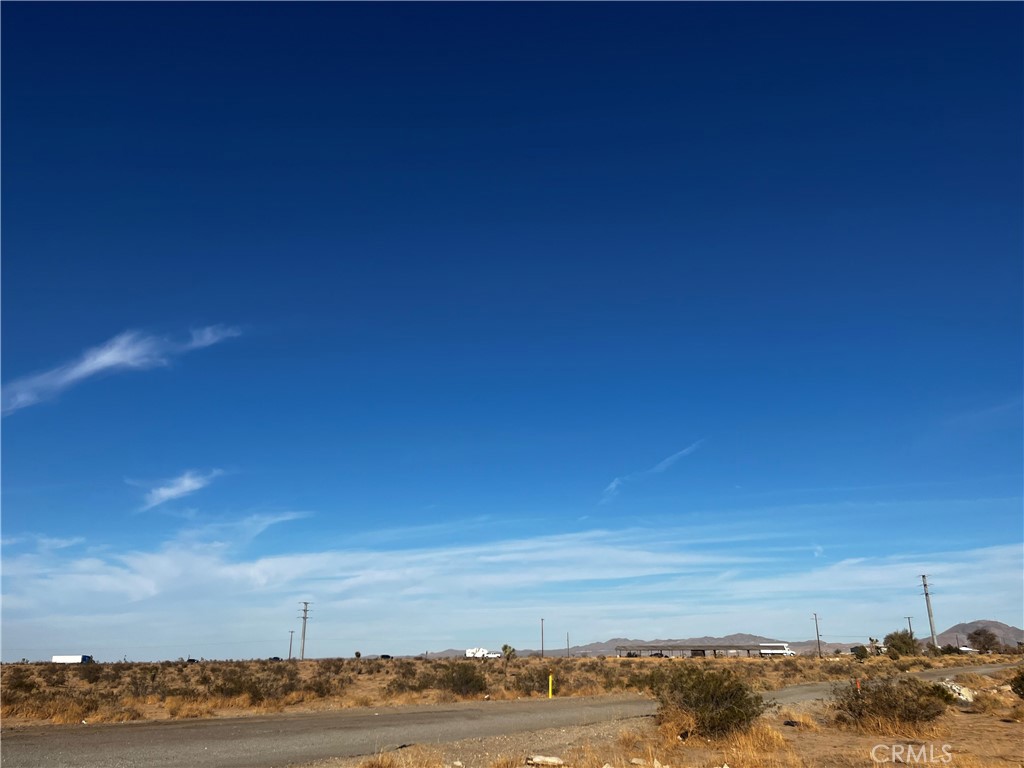 0 El Mirage Road