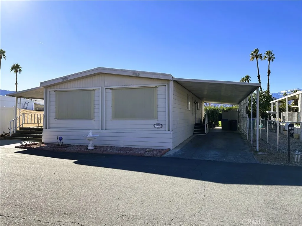 43155 Portola # 105