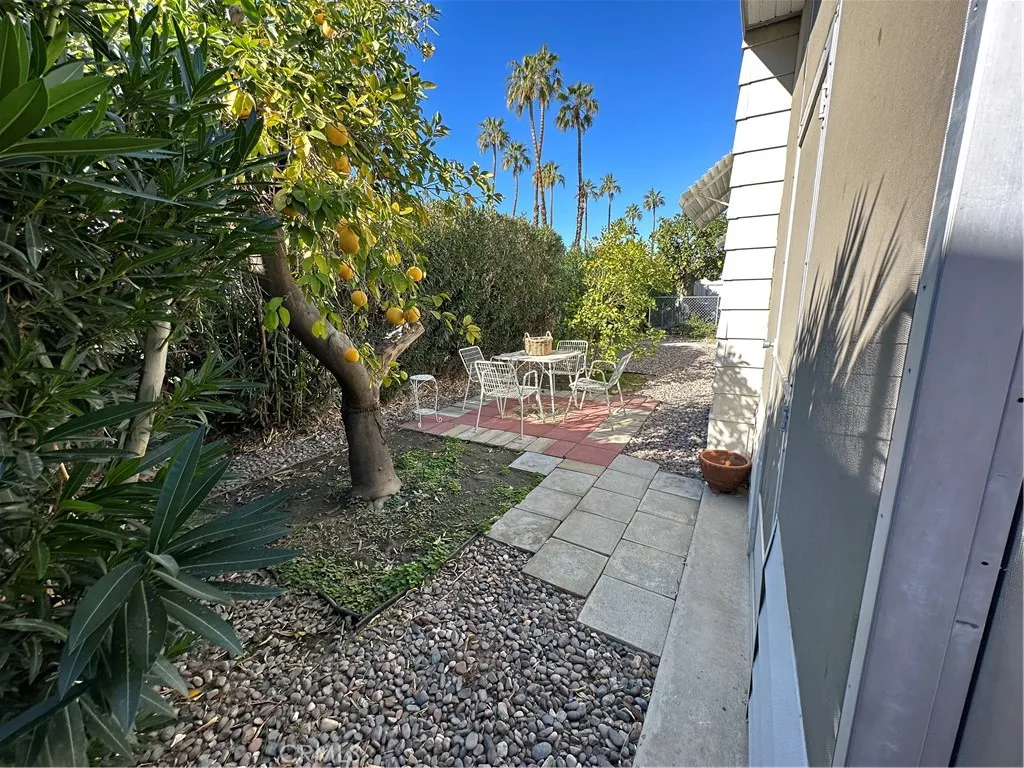 43155 Portola # 105
