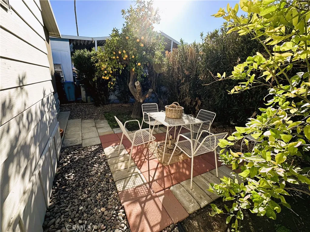 43155 Portola # 105