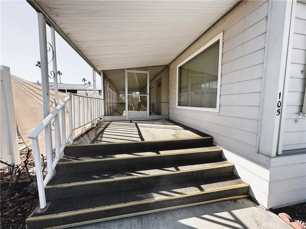 43155 Portola # 105