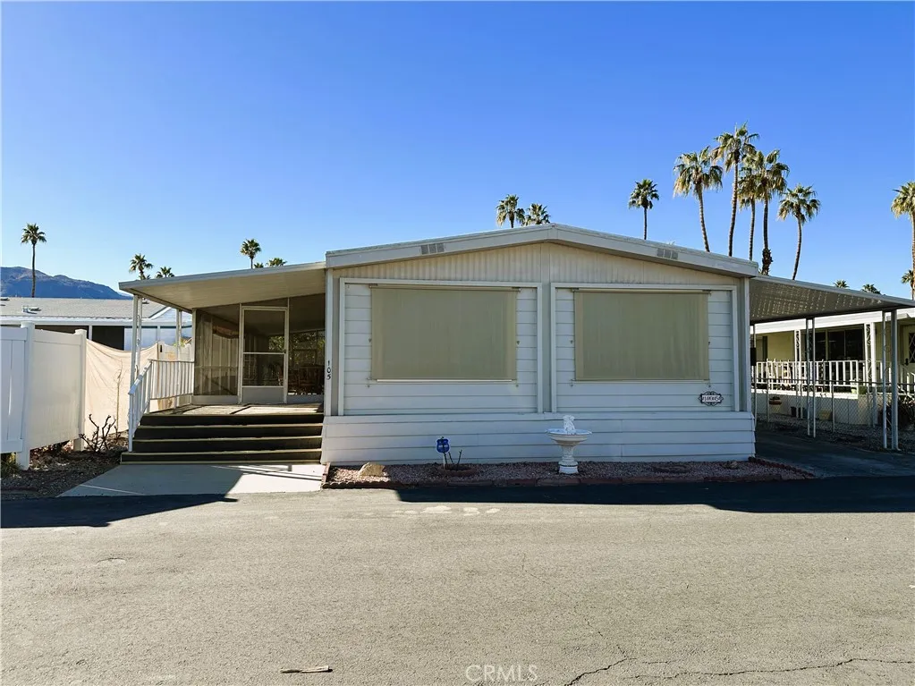 43155 Portola # 105