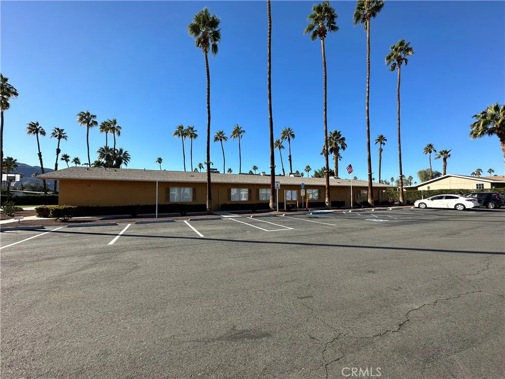 43155 Portola # 105