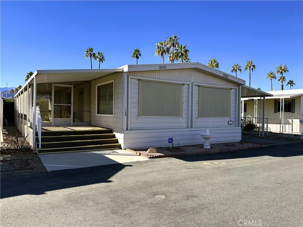 43155 Portola # 105