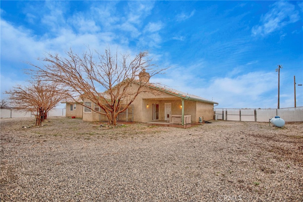 14476 Monte Vista Road