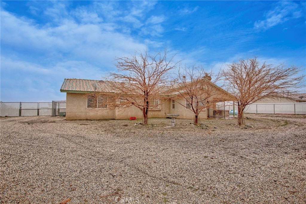 14476 Monte Vista Road