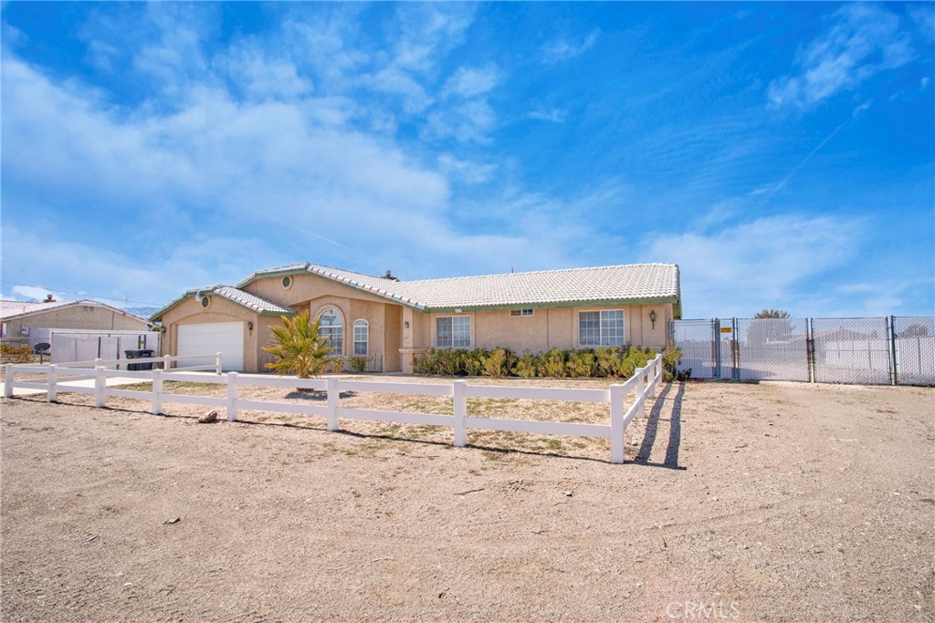 14476 Monte Vista Road