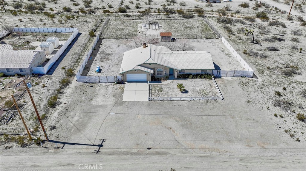 14476 Monte Vista Road