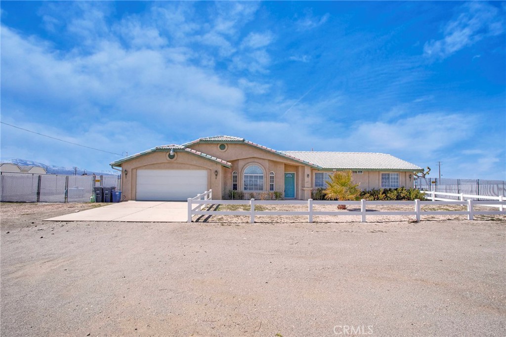 14476 Monte Vista Road