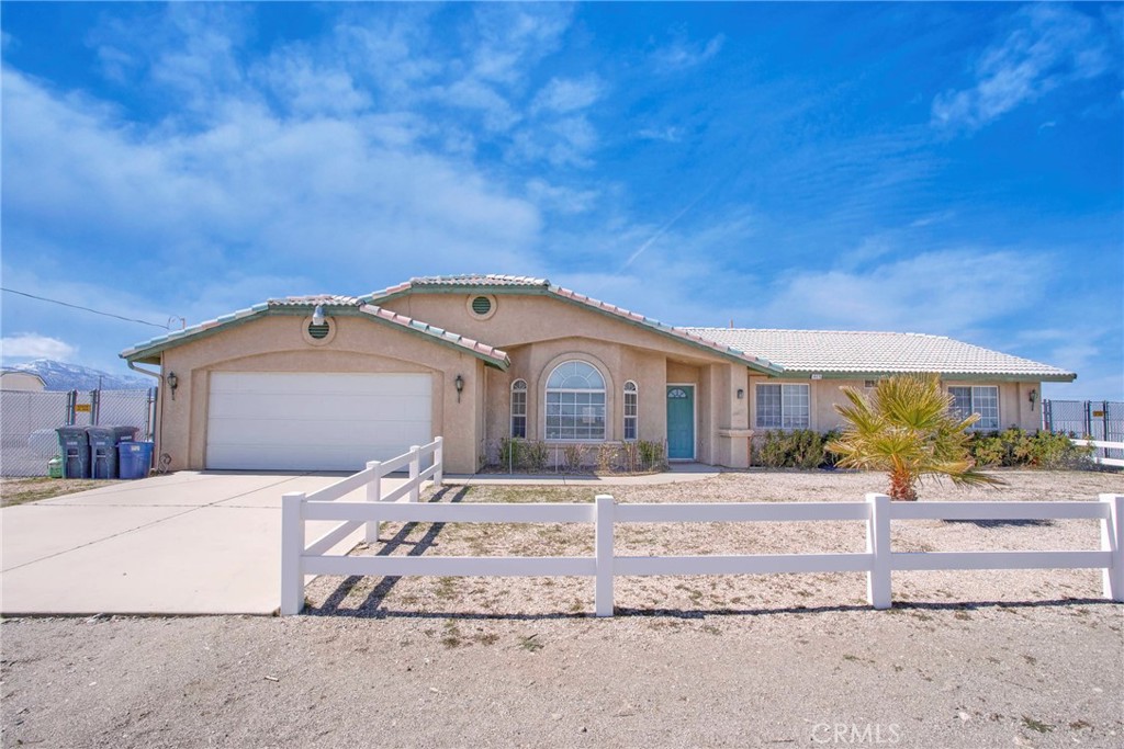 14476 Monte Vista Road