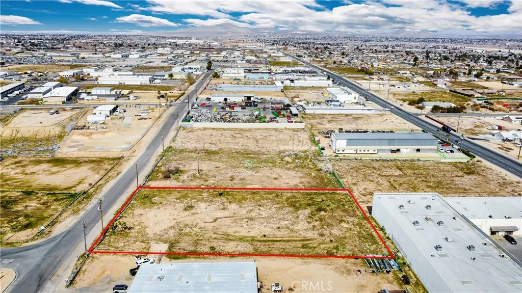 0 G Avenue