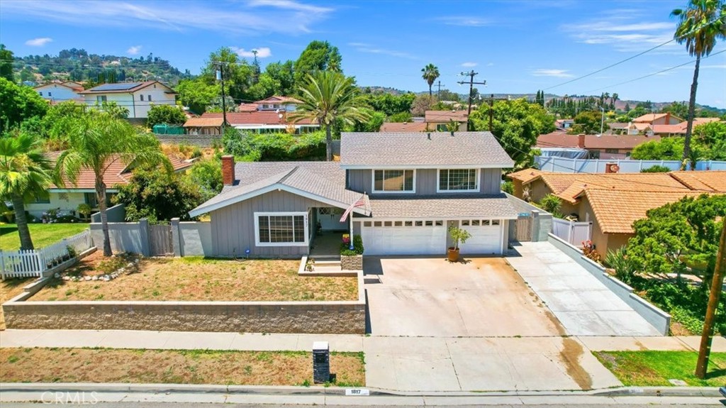 1817 Blazing Star Drive