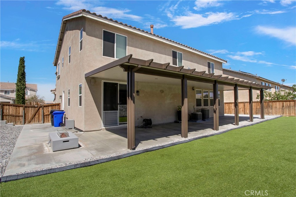 15149 Colville Court