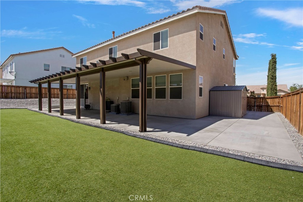 15149 Colville Court