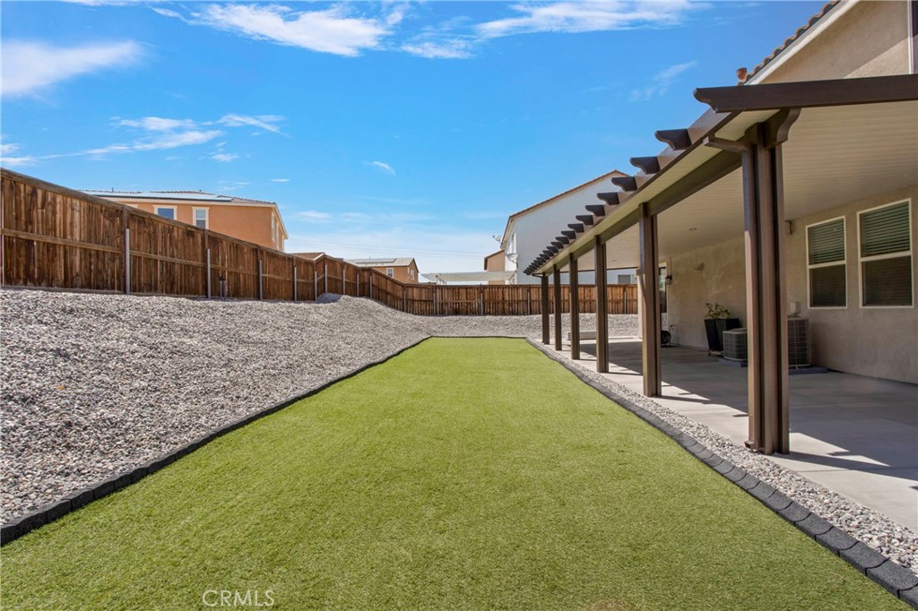 15149 Colville Court