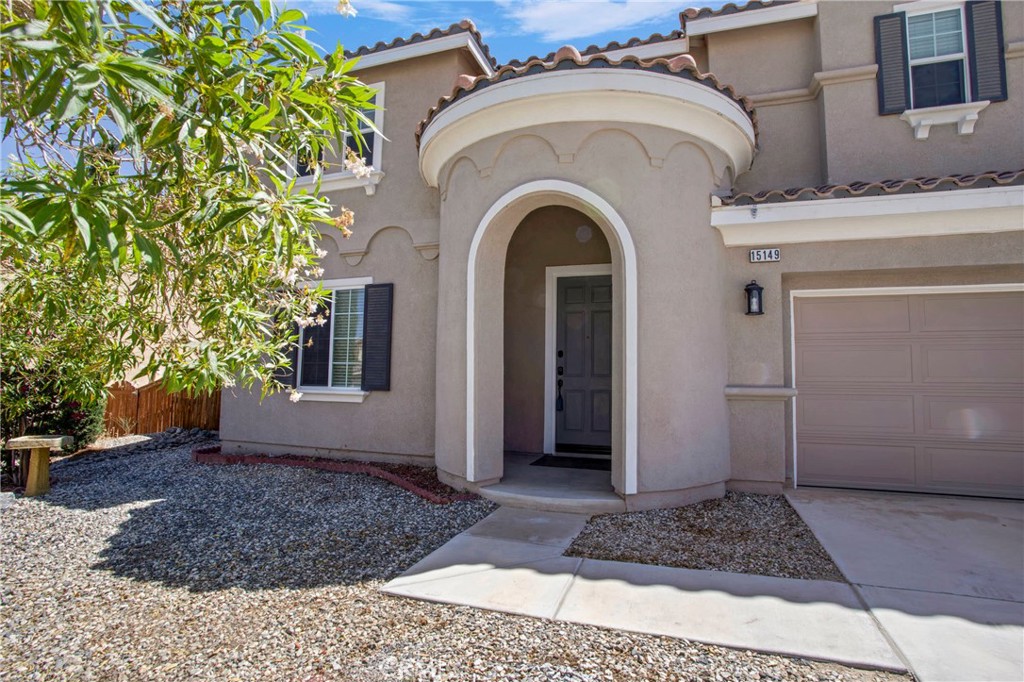 15149 Colville Court