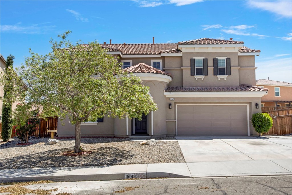 15149 Colville Court