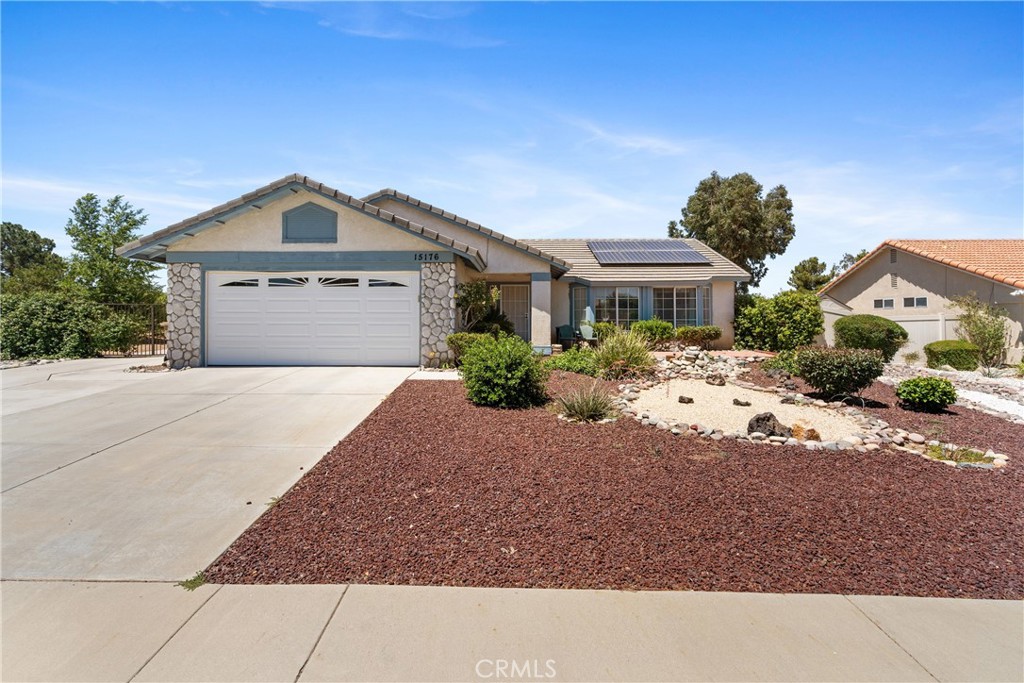 15176 Farmington Court
