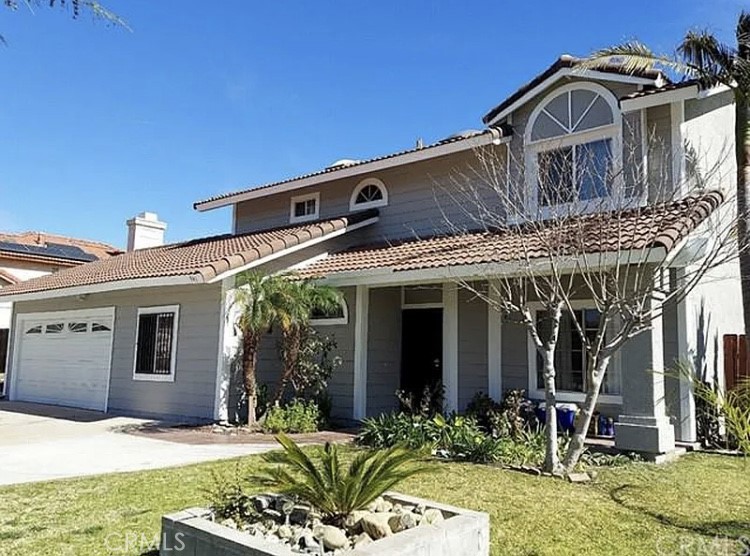941 N Maple Avenue