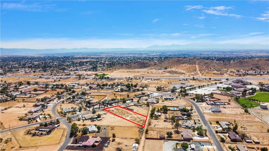 0 Standing Rock Avenue