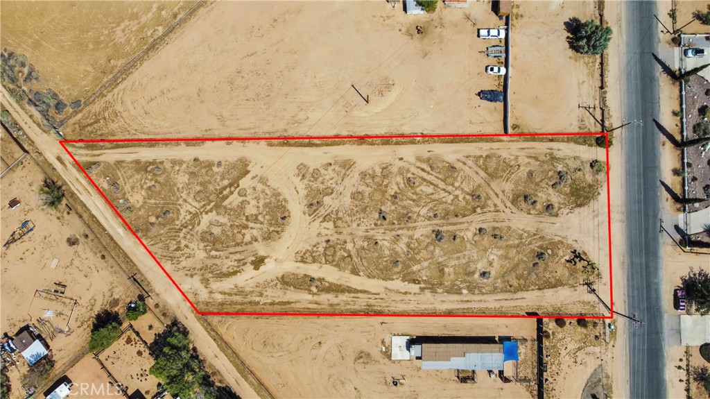 0 Standing Rock Avenue