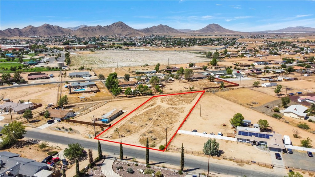 0 Standing Rock Avenue