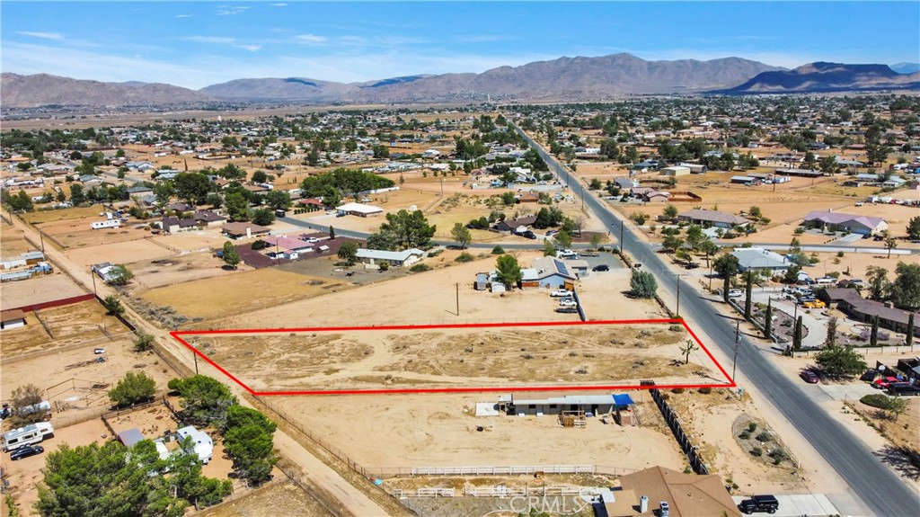 0 Standing Rock Avenue