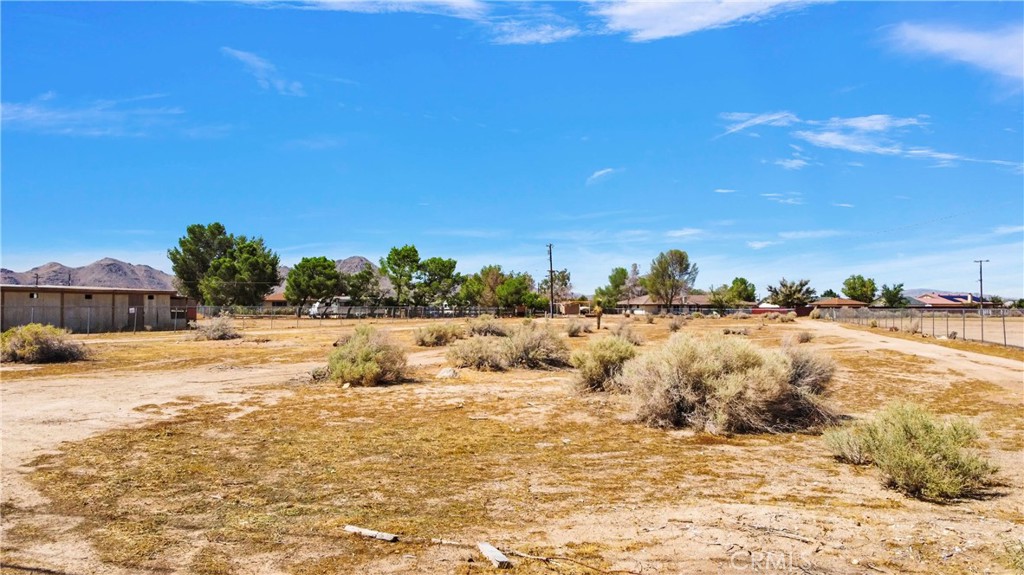 0 Standing Rock Avenue