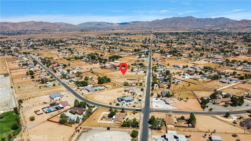 0 Standing Rock Avenue