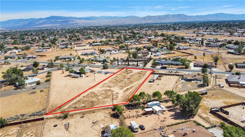 0 Standing Rock Avenue