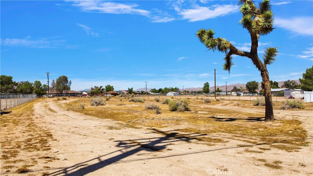 0 Standing Rock Avenue