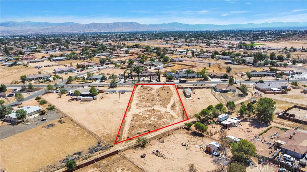 0 Standing Rock Avenue