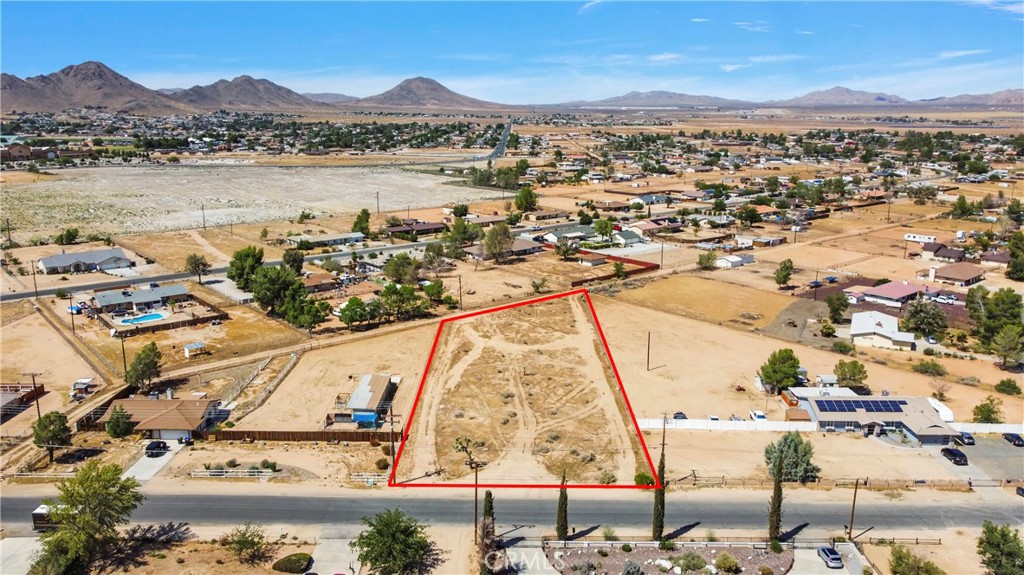 0 Standing Rock Avenue