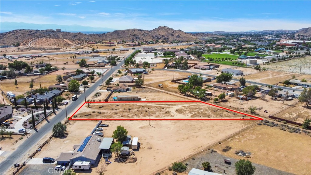 0 Standing Rock Avenue