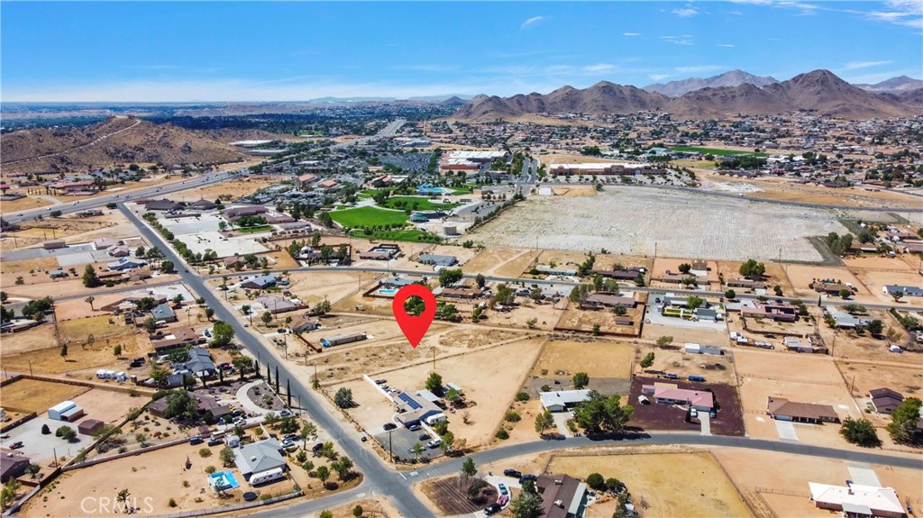 0 Standing Rock Avenue