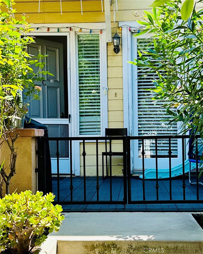 760 S Azusa Avenue C