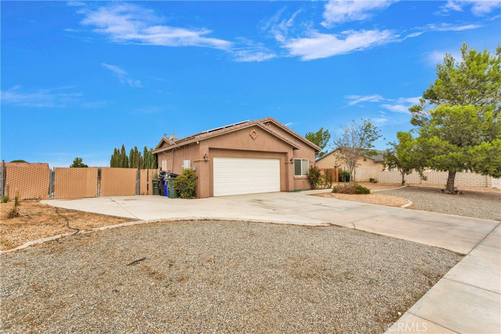 14248 Pioneer Road