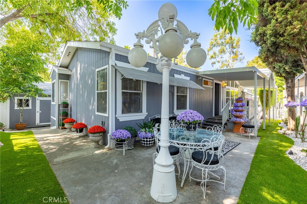 17350 E Temple Avenue 393