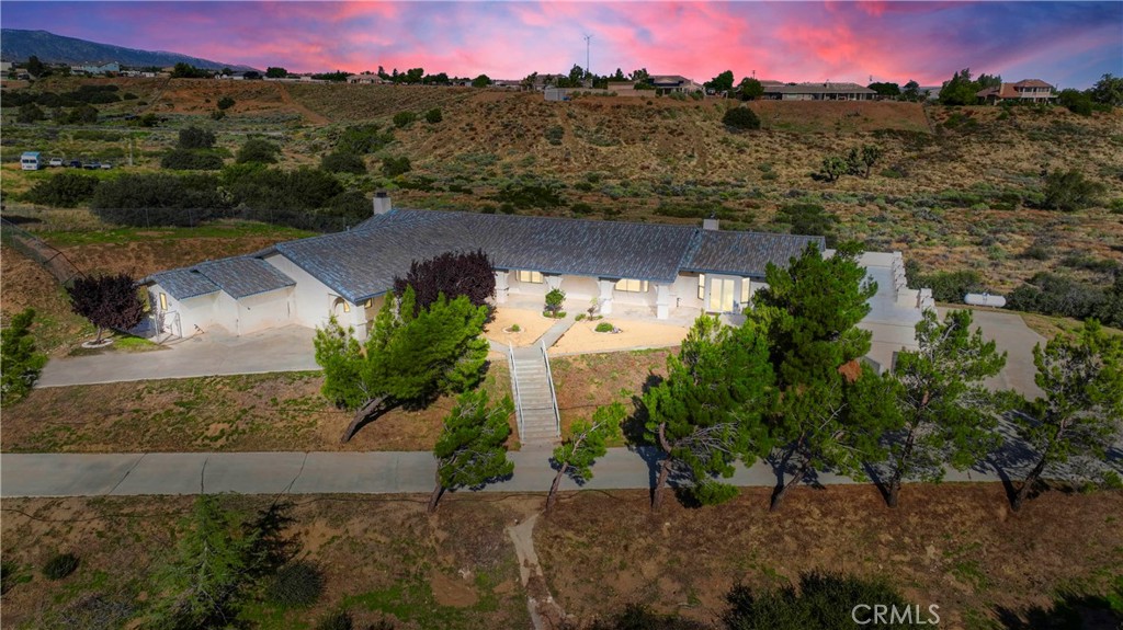 8384 Highland Court 201