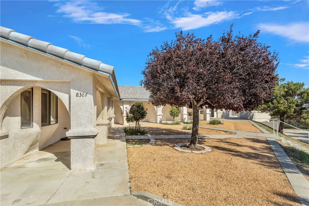 8384 Highland Court 201