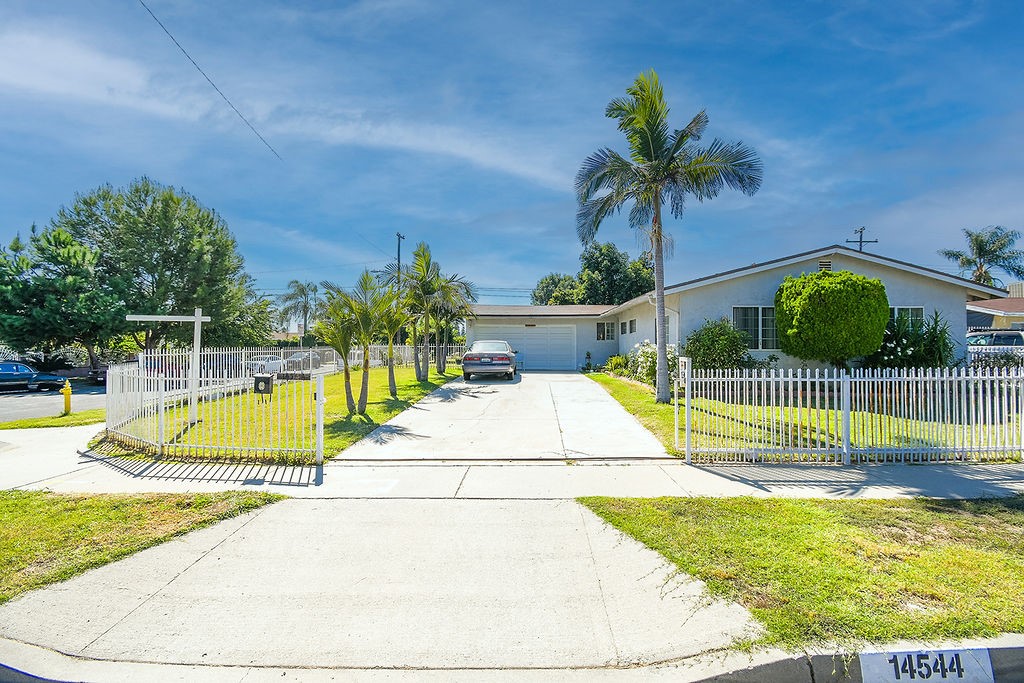 14544 Donaldale Street