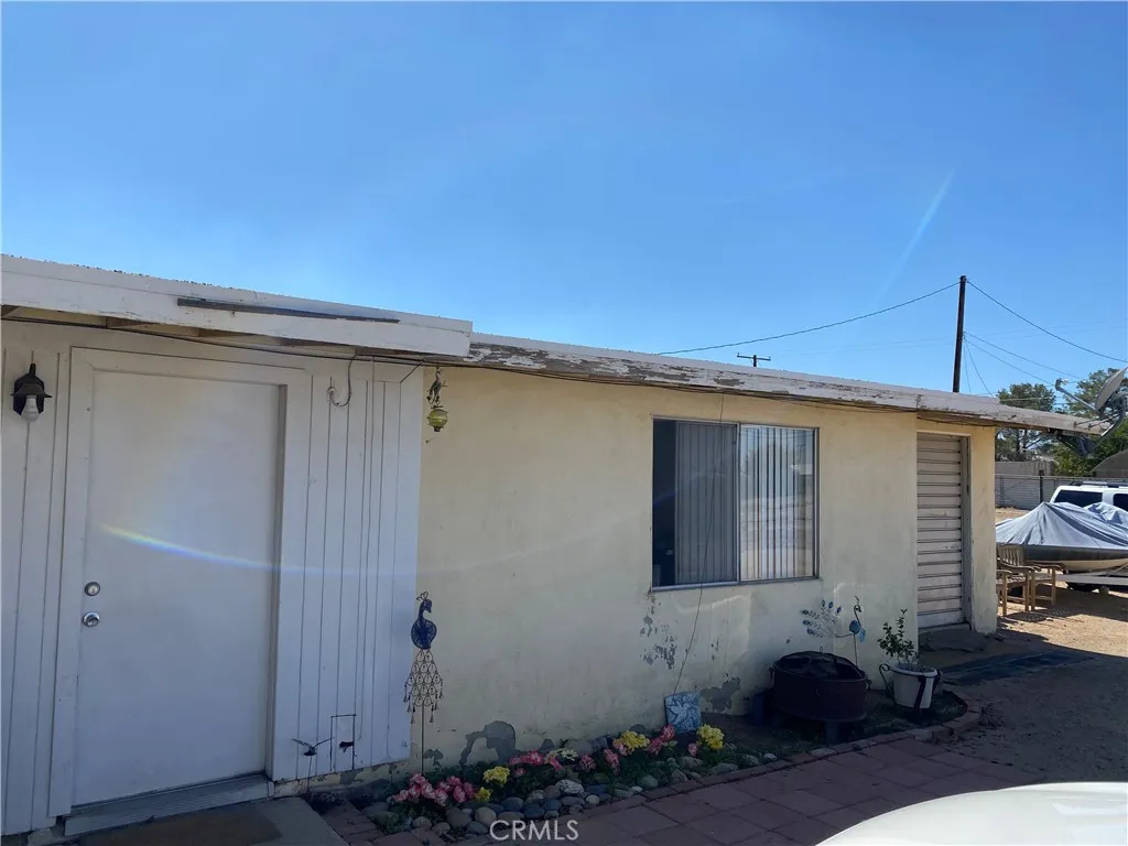 13594 Amargosa Road