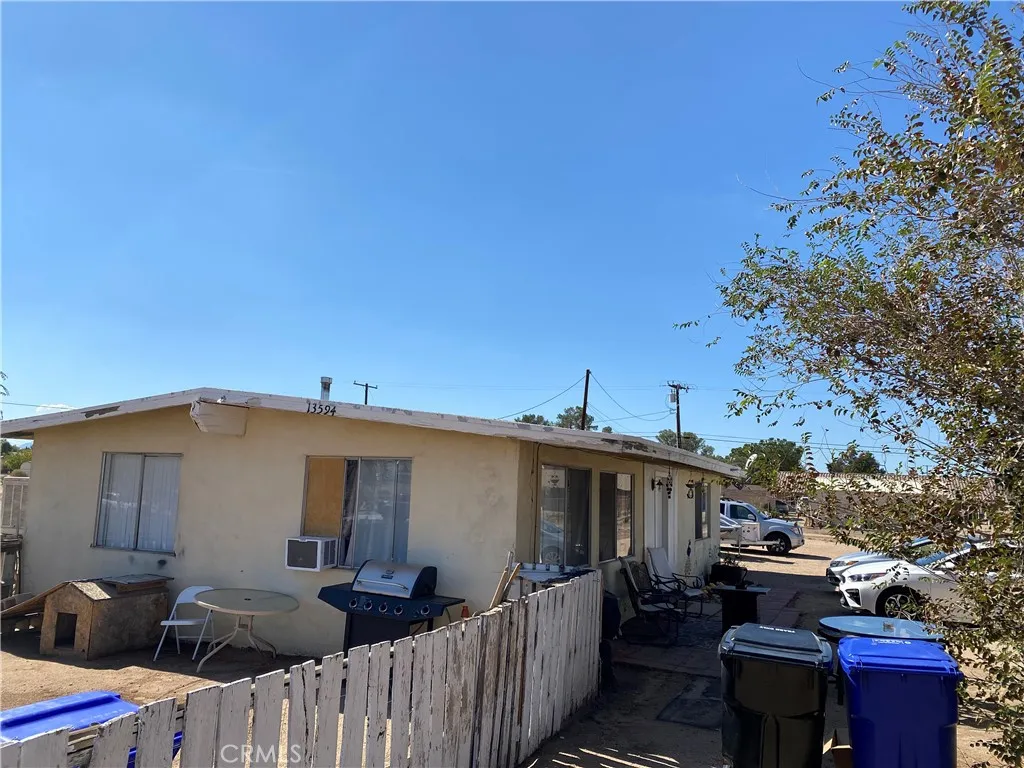 13594 Amargosa Road