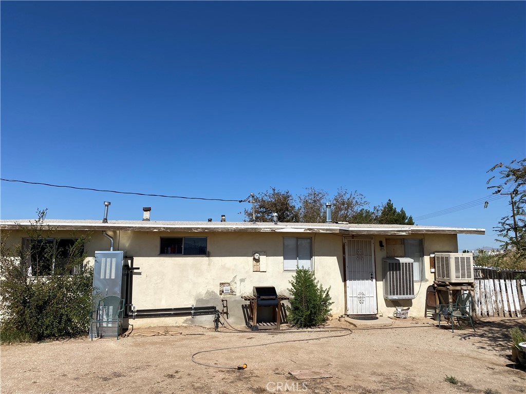 13594 Amargosa Road