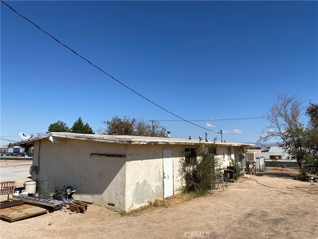 13594 Amargosa Road