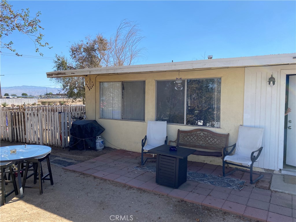 13594 Amargosa Road