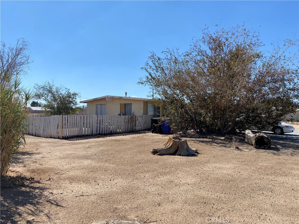 13594 Amargosa Road