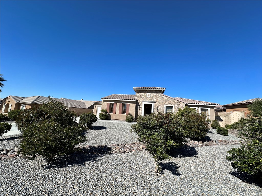 19432 Chuparosa Road