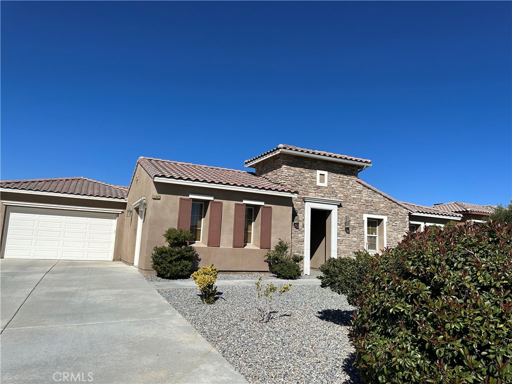 19432 Chuparosa Road